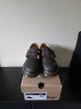 Dr Martens 8065 Mary Jane