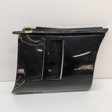 CHEVROLET CORVETTE C4 Rear