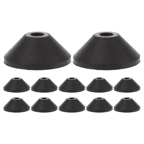 12pcs rubber washers for - washers,