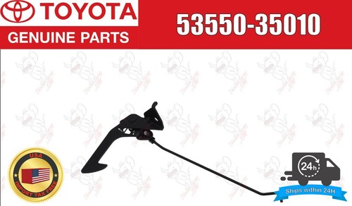 Toyota genuine hook - toyota,