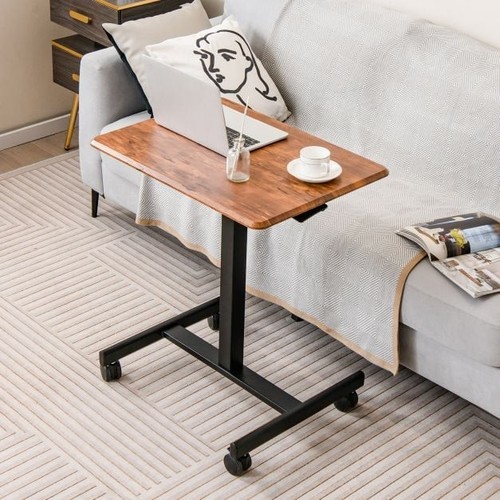 Standing desk height - standing,