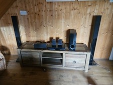 LG 3D Blue-ray Home Cinema