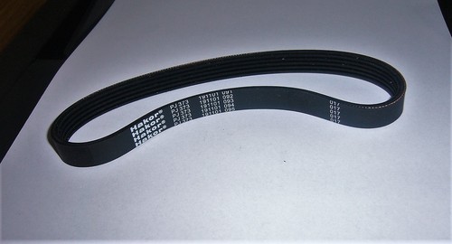 Pj373 compressor belt drive - belt,
