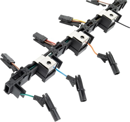 Diesel injector wiring loom - diesel,