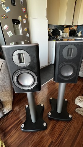 Monitor audio 100 mk1 - monitor,