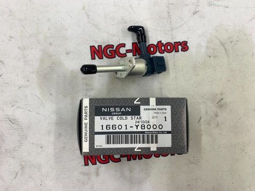 Oem genuine nissan valve - oem,