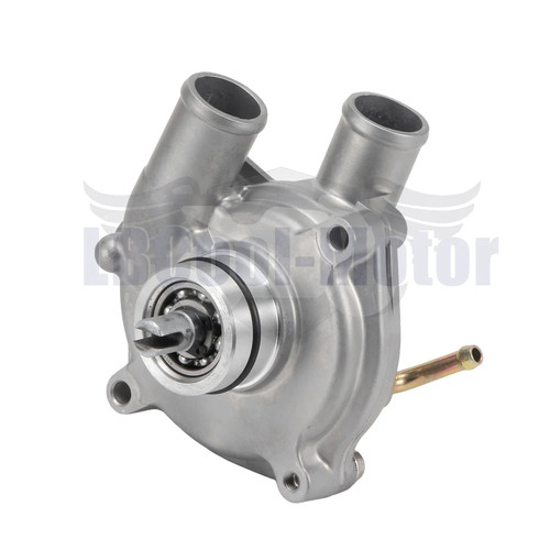 Engine water pump assy kit - pump, for