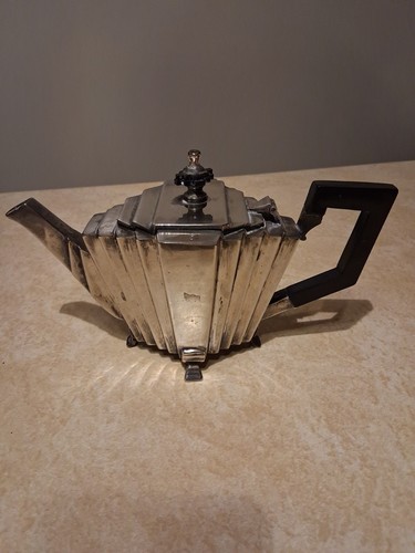 Antique art deco stylish - antique,