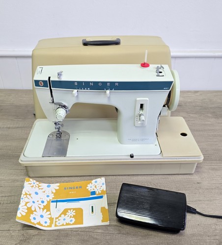 Singer zig zag straight - zag/straight, sewing
