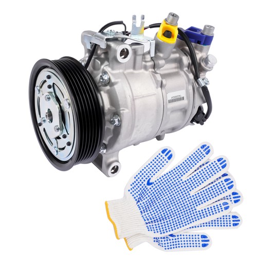 Air conditioning compressor - conditioning,