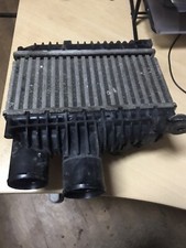 toyota avensis/verso/corrolla 2.0 d4d 2005 intercooler valeo 8730670