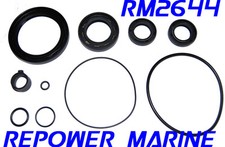 Upper Unit Seal Kit for