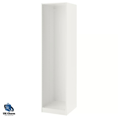 New ikea pax wardrobe frame - wardrobe,