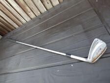 GOLF CLUB MacGregor Tourney 9 Iron Right Handed MT