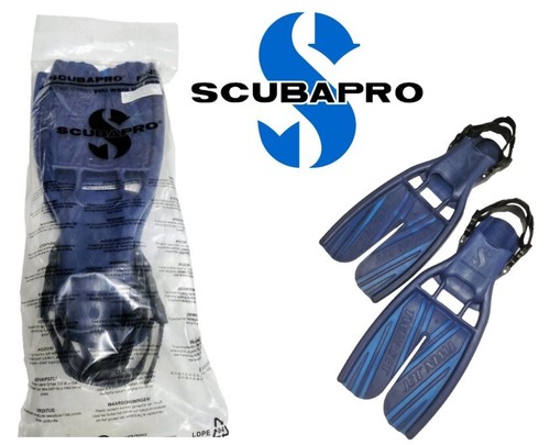 Scubapro twin jet split - scubapro,
