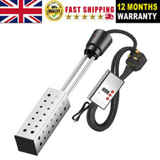 2500W Electric Immersion Water