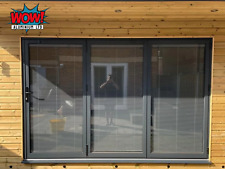 Aluminium Bifold Bi Fold