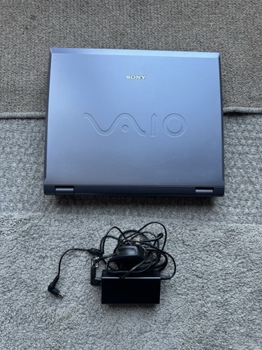 Sony vaio pcg 8p1m - vaio, pcg-8p1m