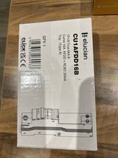 Elucian CU1AFDD16B 6ka B Type