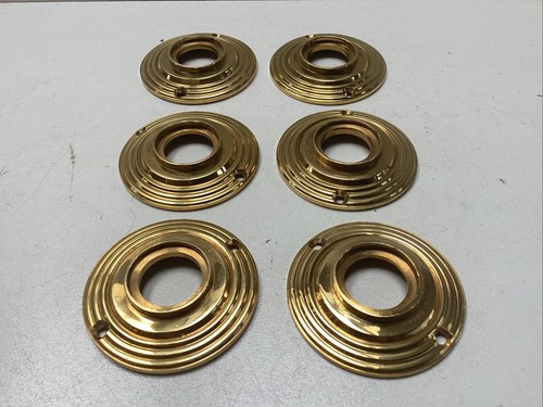 Vintage solid cast brass - vintage,