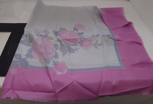 Vintage pierre baccara pink - vintage,