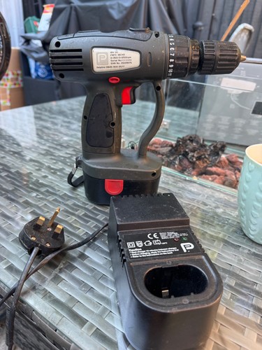 Performance power cordless - ,