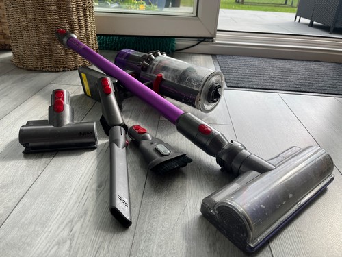 Dyson v11 animal cordless - dyson,