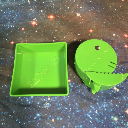 Games green pac - games, pac-man