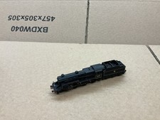 GRAHAM FARISH N GAUGE STEAM