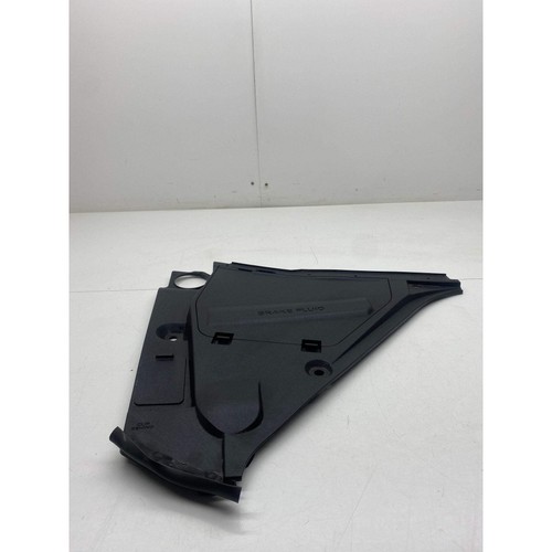 Nissan r35 engine bay trim - nissan,