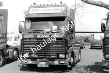THH Truck Photos - Scania 113m