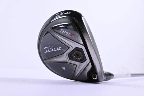 Titleist 915 wood 16 - titleist,