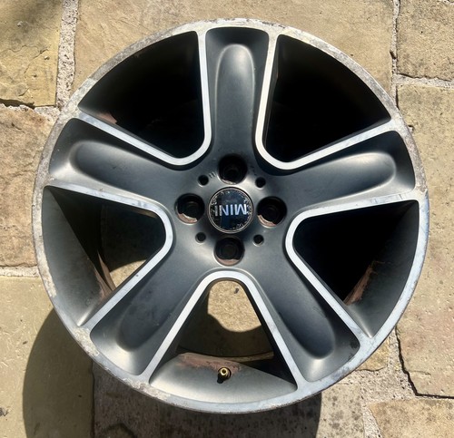 Genuine mini cooper one - mini, 17