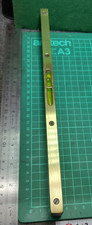 VINTAGE J  RABONE RULER/SPIRIT