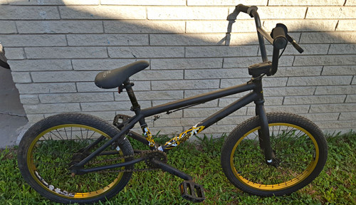 2012 haro 300 bmx - in,