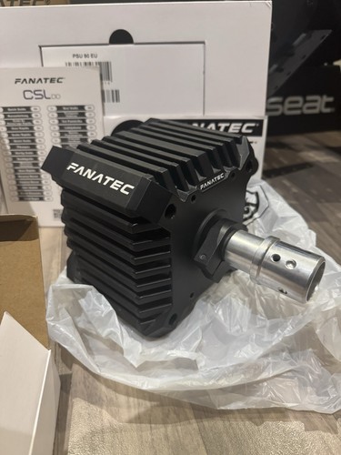 Fanatec csl 5nm - dd,