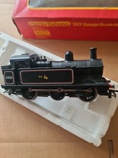DC Hornby R52 BR Black Class