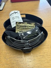 Wiley X WX vapor spare lenses