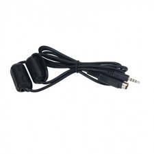 FT8 Mode Audio Cable For Yaesu