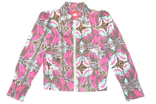 Oilily girls 116 olive - oilily, sz