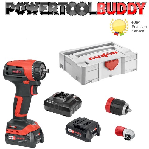 Mafell cordless 12v - cordless,