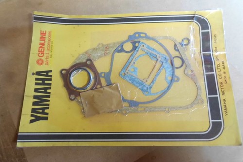 Yamaha yz80 1980 - 80,