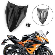 Motorcycle Rear Seat Fairing