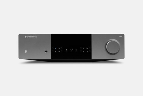 Cambridge audio exa100 - cambridge,