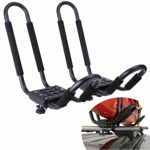 Pair bar soft kayak roof - pair,