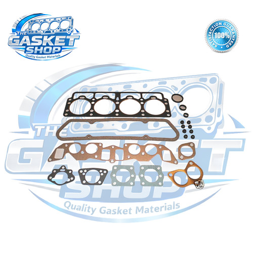 Head gasket set fits - gasket, volvo