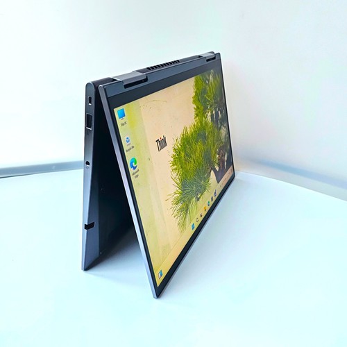 Lenovo yoga 1185g7 - x1, 32gb