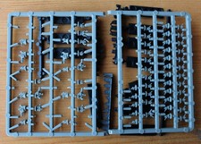 Epic Imperial Guard on Sprue +