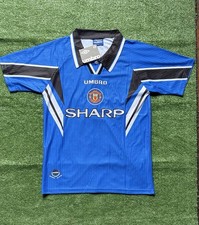 man united cantona shirt