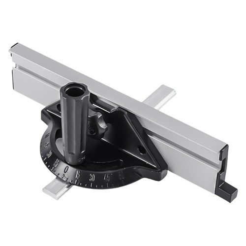 Angle plate ruler for table - plate,